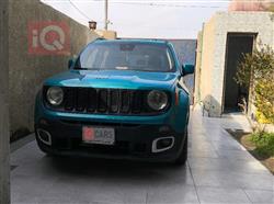 جيب رينيجيد